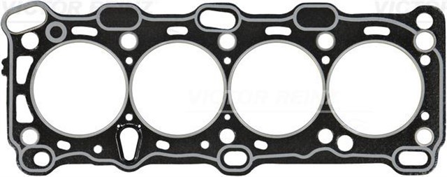 GASKET. CYLINDER HEAD