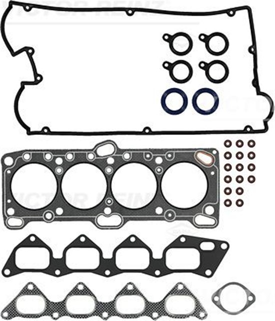 GASKET SET. CYLINDER HEAD