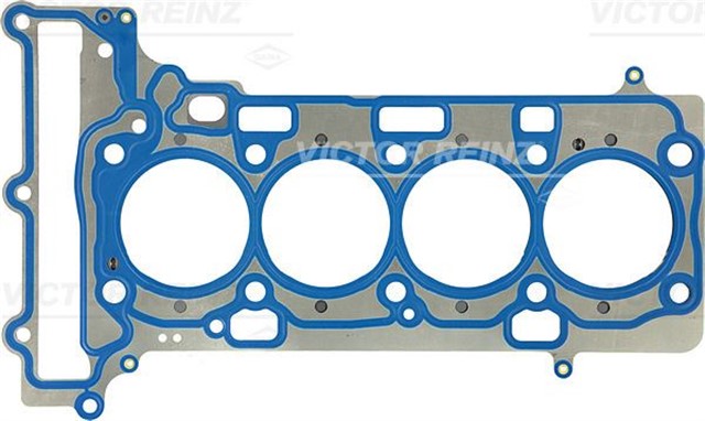GASKET. CYLINDER HEAD
