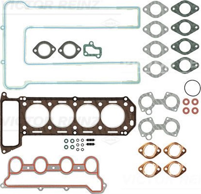 GASKET SET. CYLINDER HEAD