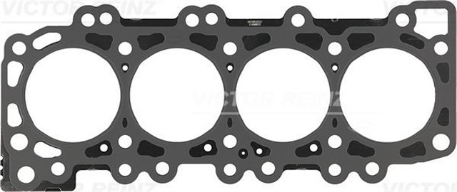 GASKET. CYLINDER HEAD