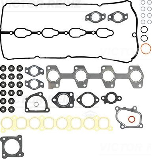 GASKET SET. CYLINDER HEAD
