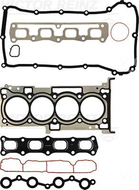 GASKET SET. CYLINDER HEAD