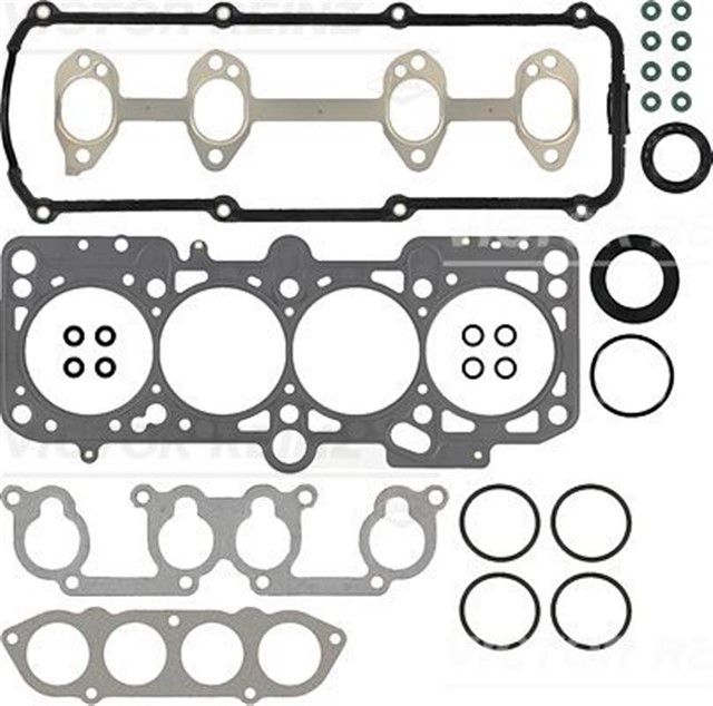 GASKET SET. CYLINDER HEAD