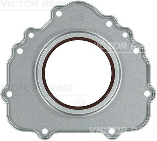 RADIAL OIL SEAL. CRANKSHAFT