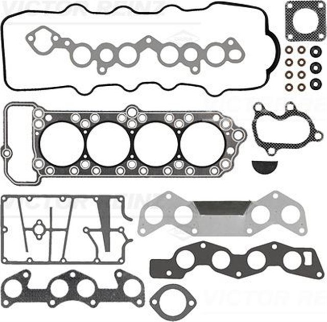 GASKET SET. CYLINDER HEAD