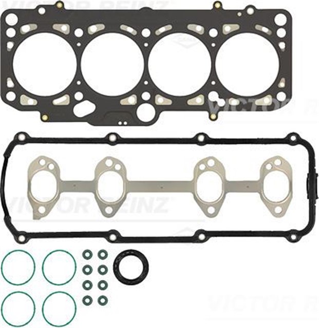 GASKET SET. CYLINDER HEAD