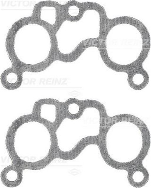 GASKET. INTAKE MANIFOLD