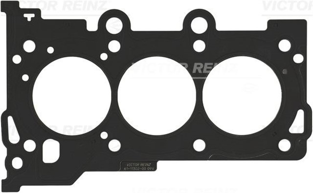 GASKET. CYLINDER HEAD