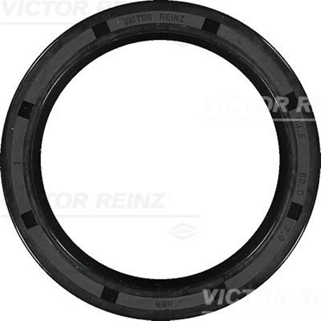SHAFT OIL SEAL