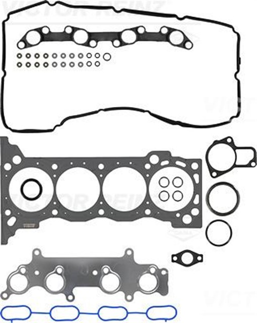 GASKET SET. CYLINDER HEAD