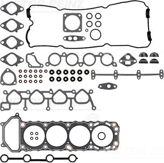 GASKET SET. CYLINDER HEAD