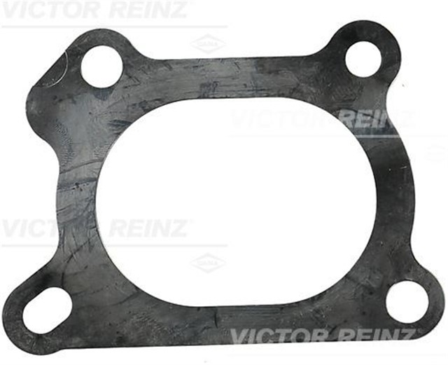 GASKET. EXHAUST MANIFOLD