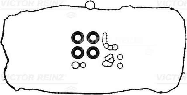 GASKET SET. ROCKER COVER