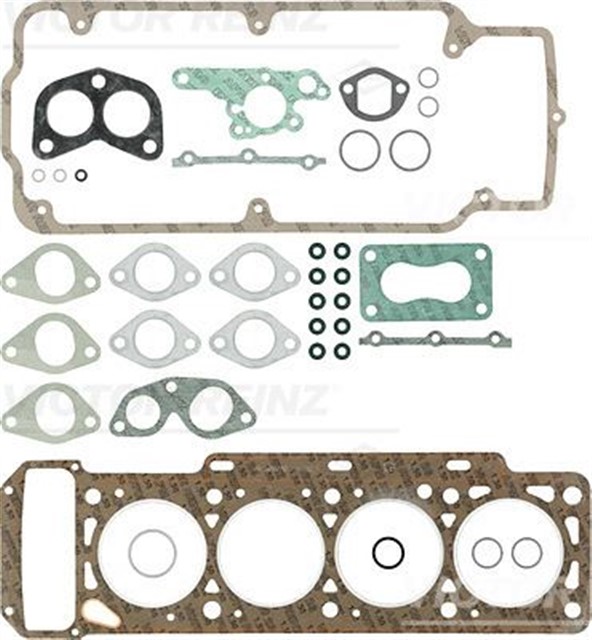GASKET SET. CYLINDER HEAD