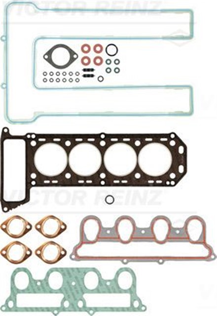 GASKET SET. CYLINDER HEAD