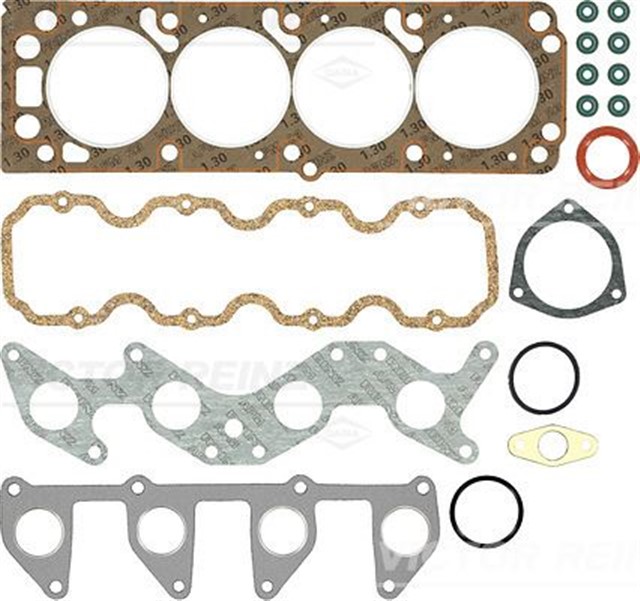 GASKET SET. CYLINDER HEAD