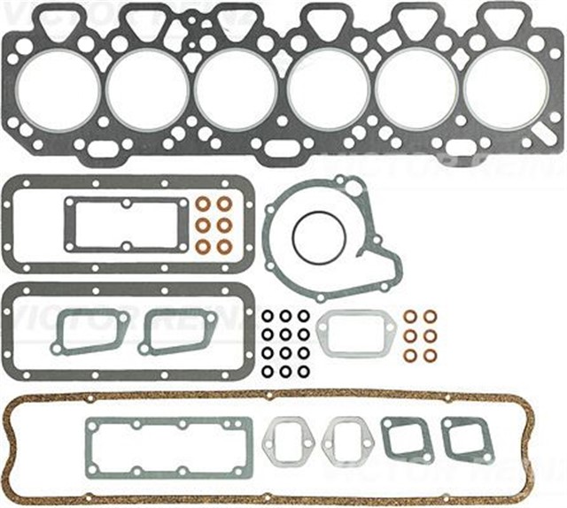 GASKET SET. CYLINDER HEAD
