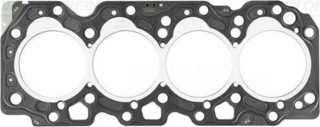 GASKET. CYLINDER HEAD