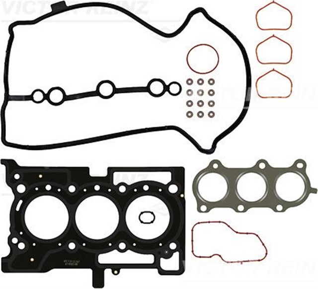 GASKET SET. CYLINDER HEAD