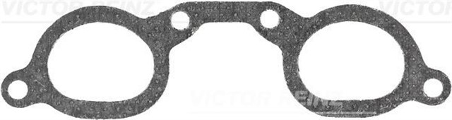 GASKET. INTAKE MANIFOLD