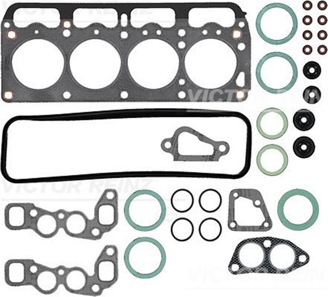 GASKET SET. CYLINDER HEAD