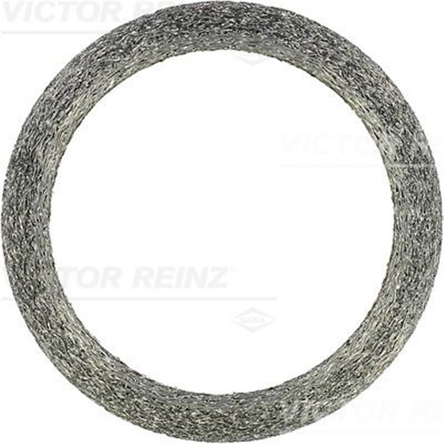 GASKET. EXHAUST PIPE