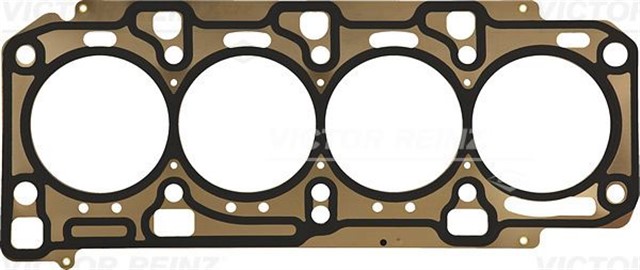 GASKET. CYLINDER HEAD
