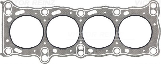 GASKET. CYLINDER HEAD