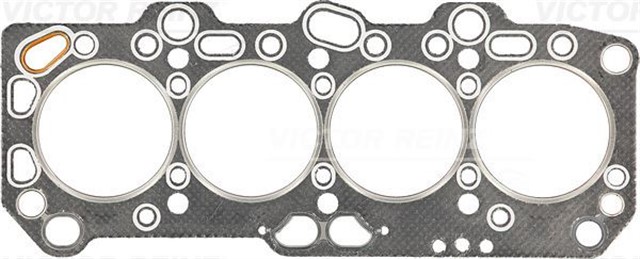GASKET. CYLINDER HEAD