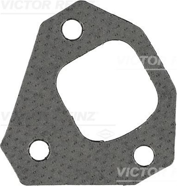 GASKET. EXHAUST MANIFOLD