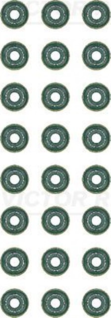 SEAL SET. VALVE STEM