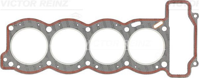 GASKET. CYLINDER HEAD