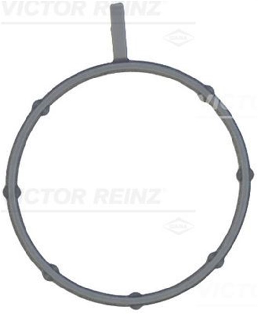 GASKET. INTAKE MANIFOLD