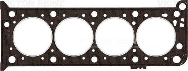 GASKET. CYLINDER HEAD