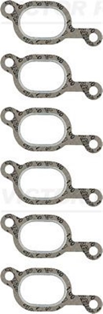 GASKET SET. EXHAUST MANIFOLD