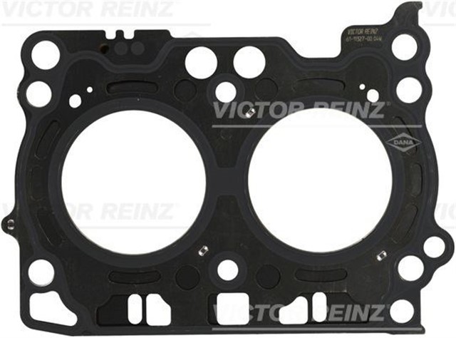 GASKET. CYLINDER HEAD