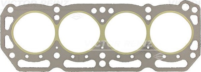 GASKET. CYLINDER HEAD