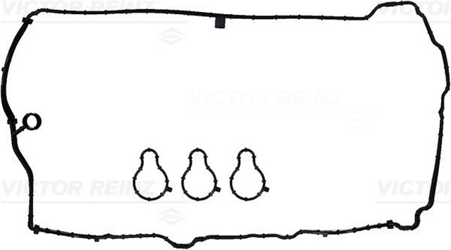 GASKET SET. ROCKER COVER