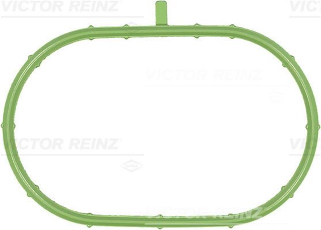 GASKET. INTAKE MANIFOLD