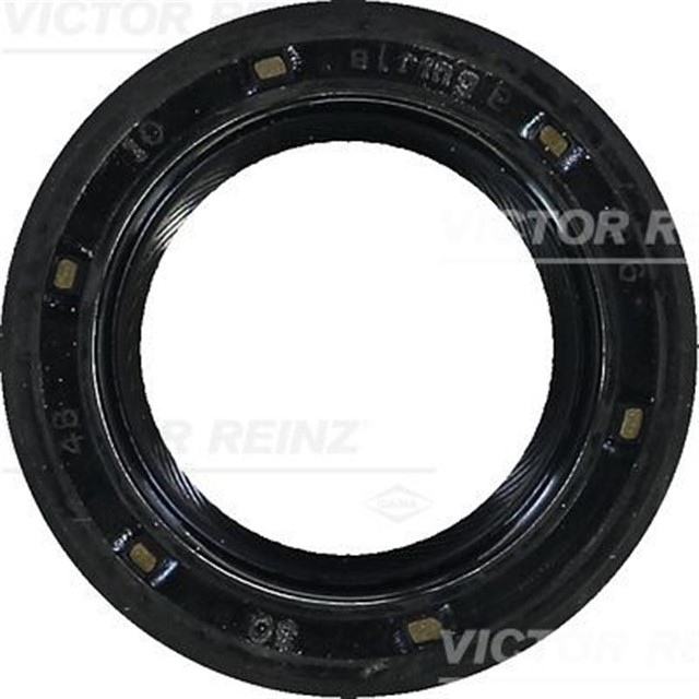SHAFT OIL SEAL