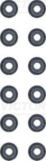 SEAL SET. VALVE STEM