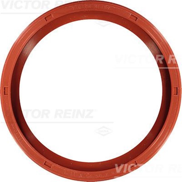 SHAFT OIL SEAL