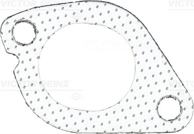 GASKET. INTAKE MANIFOLD