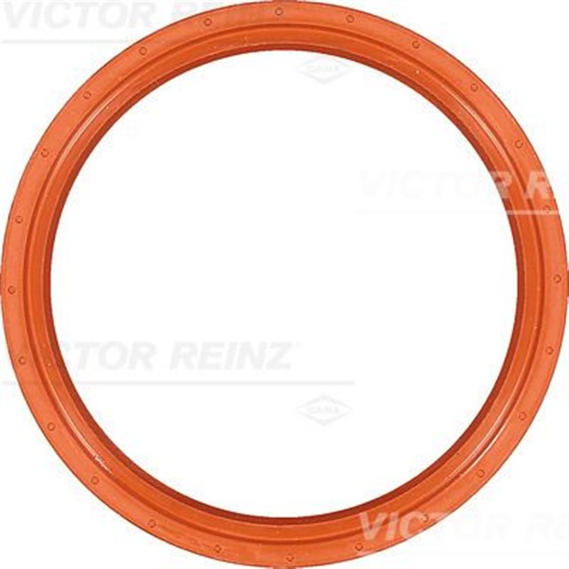 SHAFT OIL SEAL