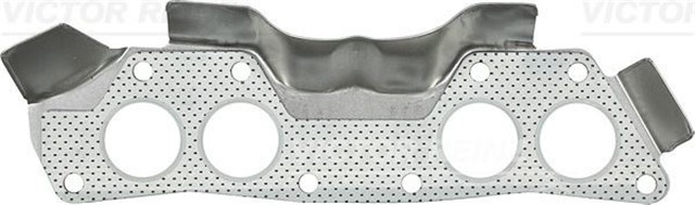 GASKET. EXHAUST MANIFOLD