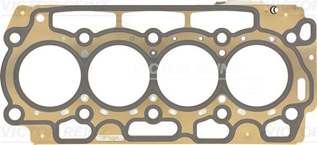 GASKET. CYLINDER HEAD