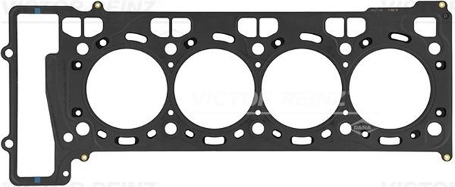 GASKET. CYLINDER HEAD