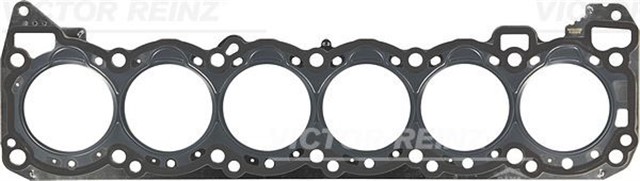 GASKET. CYLINDER HEAD
