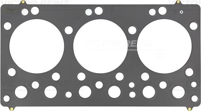 GASKET. CYLINDER HEAD